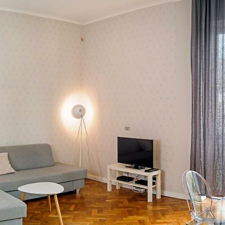 Zoli Apartment وارسو المظهر الخارجي الصورة