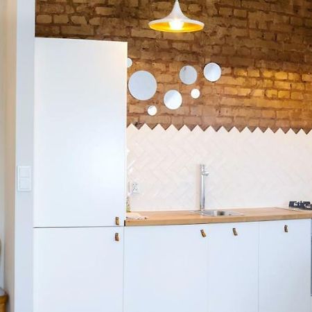Zoli Apartment وارسو المظهر الخارجي الصورة