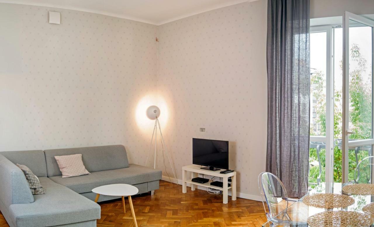 Zoli Apartment وارسو المظهر الخارجي الصورة