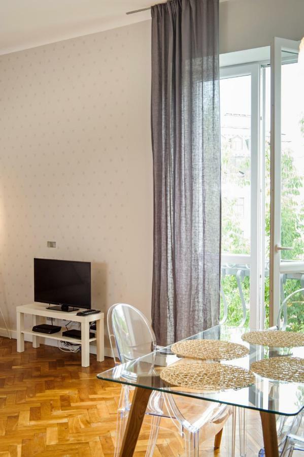 Zoli Apartment وارسو المظهر الخارجي الصورة
